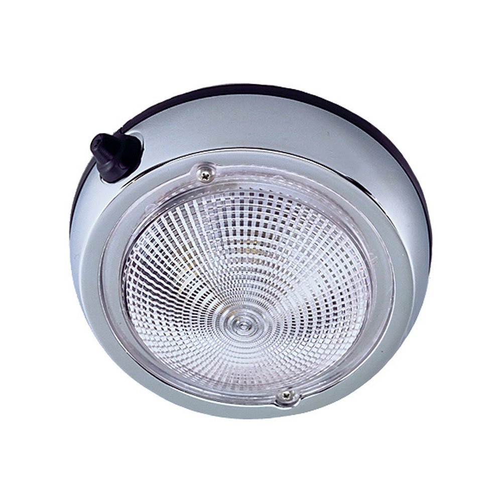 5" Dome Light
