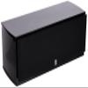 YAMAHA NS-C444 2-Way Center Channel Speaker Each (Black) view 2