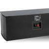 YAMAHA NS-C444 2-Way Center Channel Speaker Each (Black) view 4