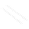 Plastruct LS-2 N Ladder 2 PLS90671 Plastic Building Supplies view 1