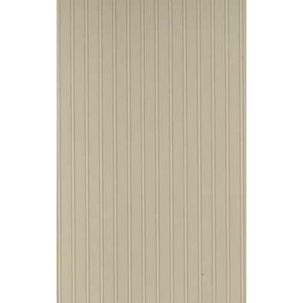 Plastruct PS-16 O Ribbed Roofs 2 PLS91512 Plastic Building Supplies