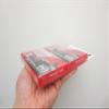 Maxell 109024 60 Minute Storage Capacity Normal Bias Type Flat Packs 2 Pack Cassettes view 4