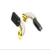 Makita CB303 Carbon Brush Set Replacement Part view 1