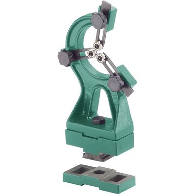Grizzly Industrial H5569 - Steady Rest With Ball Bearing Guides