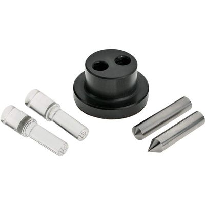 Grizzly Industrial H5781 - Optical Punch Set