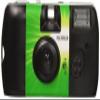 Fujifilm QuickSnap Flash 400 One-Time-Use Camera view 1