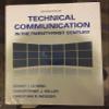 Technical Communication in the Twenty-First Century (2nd Edition) view 1
