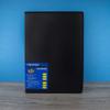 Itoya ProFolio Evolution 13x19 Black Photo Album Book with 48 Pages - Photo Album Art Portfolio Folder for Artwork - Picture Book Portfolio Binder - Presentation Binder Photo Book view 2