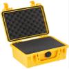 Pelican 1150 Case With Foam (Yellow) view 3