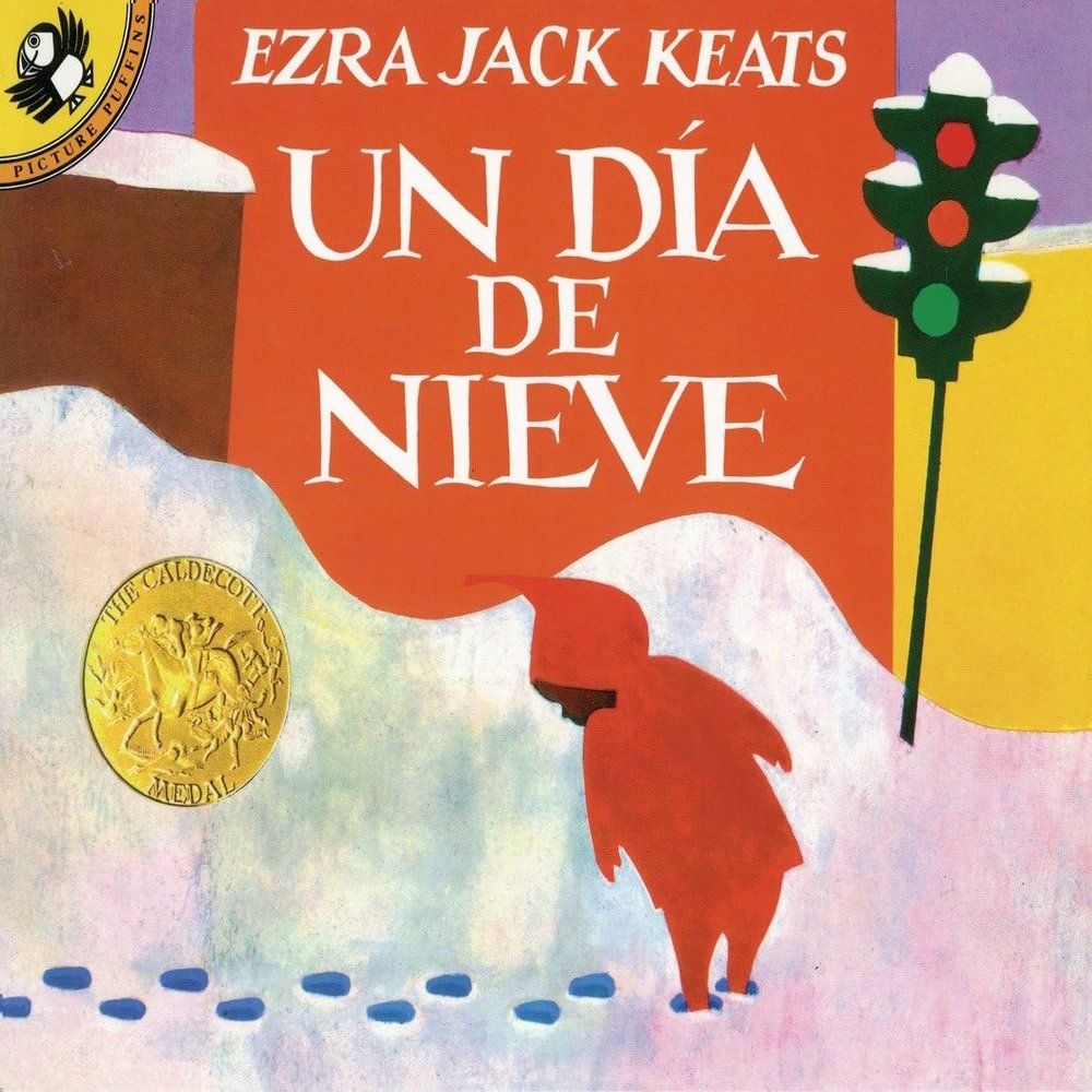Un Dia de Nieve
