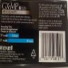 Maxell GX-MP Metal Particle PG-120 Video Cassette Tape for 8mm Camcorder view 2