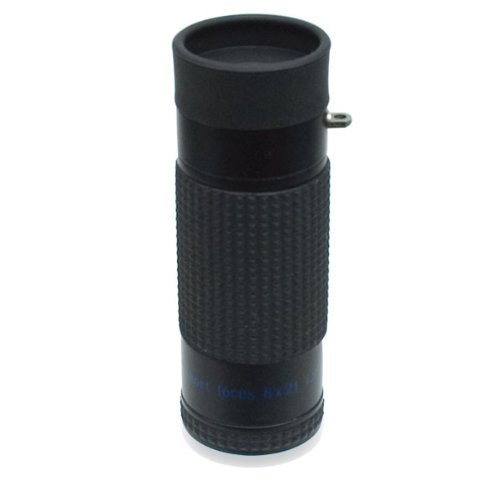 Monocular 8 x 21 with Case
