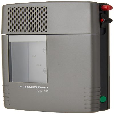 Grundig SH 10 Dictation Machine