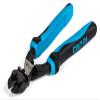 Capri Tools CP40209 40209 Klinge Mini Bolt Cutter, 8", Blue/Black view 1