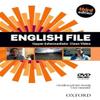 English File 3rd Edition Upper-intermediate.DVD (English File Third Edition) (Spanish Edition) view 1