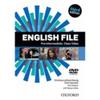 English File 3rd Edition Pre-Intermediate. Class DVD (English File Third Edition) (Spanish Edition) view 1