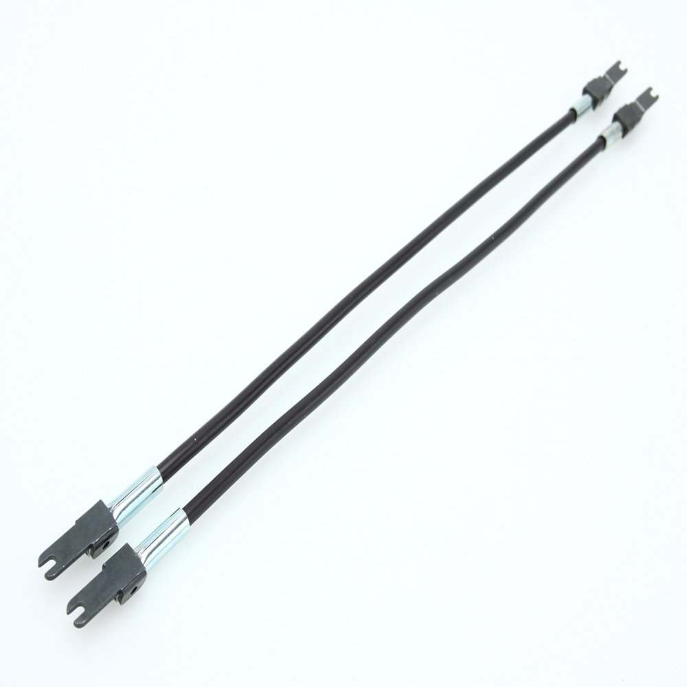 Lowel Flexi-shaft, Pack of Two
