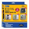 Digital Concepts Digital Camera Starter Kit view 1