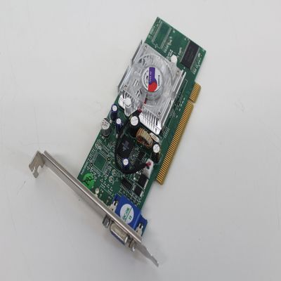 Jaton GEFORCE2 MX400/PCI/32MB DDR ( VIDEO-118PCI-32DDR )