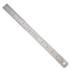 RABONE ! 64R 0-35-401 Precision Steel Rule 300 mm/12 Inch view 1