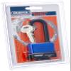 Draper 45mm Laminated Steel Padlock with Extra Long Shackle - 64177 view 2