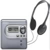 Sony MZ-NH600D Hi-MD MiniDisc Walkman view 1