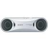Sony SRS-T33Silver Portable Travel Speakers view 1