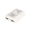 StarTech.com 2 Port RS232 Serial Over IP Ethernet Device Server (NETRS232_2) view 1