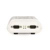 StarTech.com 2 Port RS232 Serial Over IP Ethernet Device Server (NETRS232_2) view 3