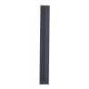 Norton Knife Sharpener Oil Stone, Sharpening Stone with Fine/Coarse Combination, Black view 3