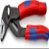 KNIPEX Tools 87 02 250 Water Pump Pliers "Cobra" 9,84" with soft handle view 1