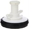 Monument 1377w Drain Testing Plug 3in view 2