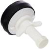Monument 1377w Drain Testing Plug 3in view 4