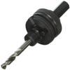 SnapOn 3834-ARBR-11152 Bahco 7/16 Hex Arbor view 1