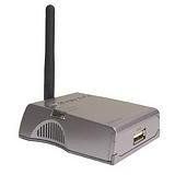 Hawking Technology HWPS1UG Wireless-G USB Print Server