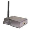 Hawking Technology HWPS1UG Wireless-G USB Print Server view 2