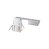 Sea Gull Lighting 1115 4-Inch Non-IC Recessed Housing view 1