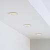 Sea Gull Lighting 1115 4-Inch Non-IC Recessed Housing view 3