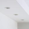 Sea Gull Lighting 1115 4-Inch Non-IC Recessed Housing view 4