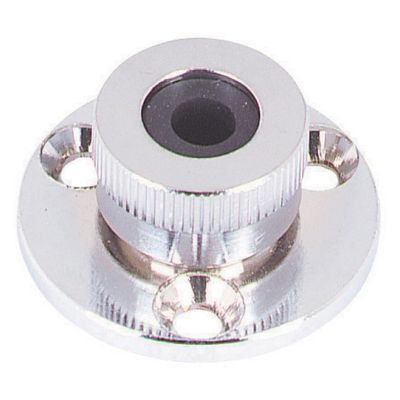 Shakespeare Chrome Plated Cable Outlet