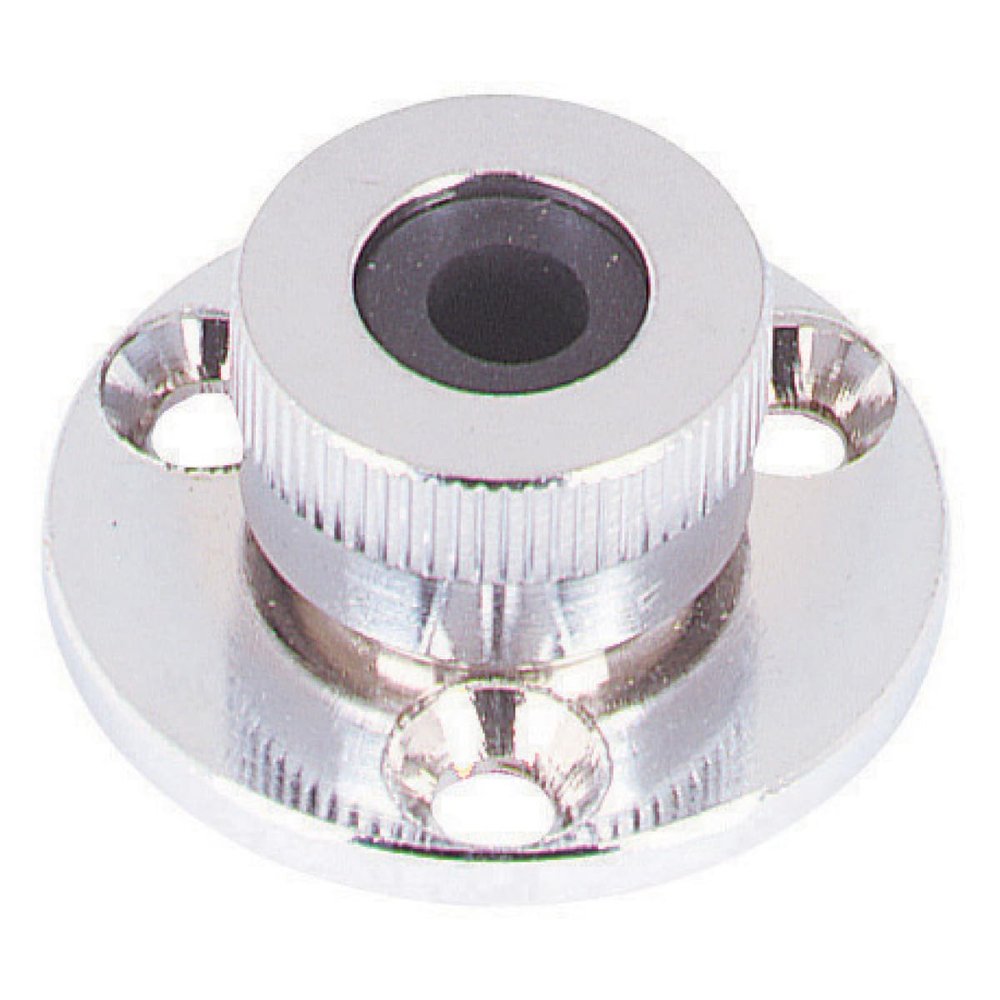 Shakespeare Chrome Plated Cable Outlet