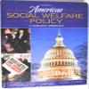 American Social Welfare Policy (6th Edition) view 1