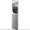 Sony ICF-S10MK2 Pocket AM/FM Radio, Silver view 2