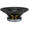 Pyle 10 Inch Car Midbass Woofer - 600 Watt High Powered Car Audio Sound Component Speaker System w/High-Temperature Kapton Voice Coil, 50Hz-5kHz Frequency, 89.2 dB, 8 Ohm, 50oz Magnet PPA10 Black view 1