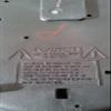 MAGNAVOX M61117 1-Way VHS Rewinder view 2