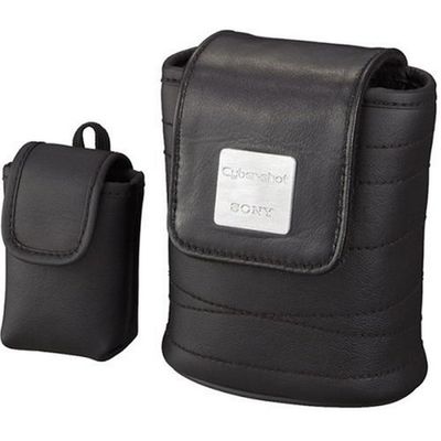 Sony LCS-WA Casual Case for the DSCW1 Digital Camera
