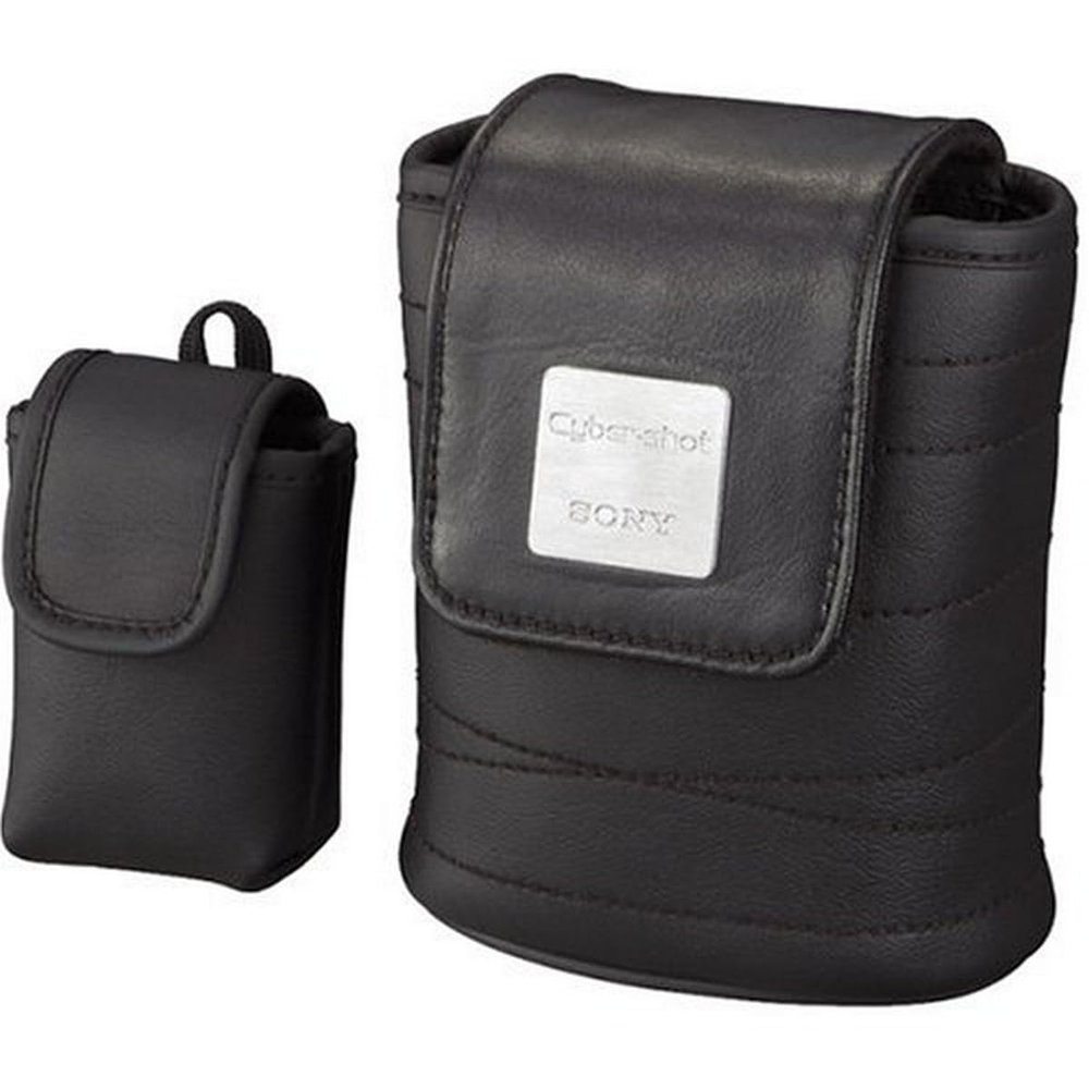 Sony LCS-WA Casual Case for the DSCW1 Digital Camera