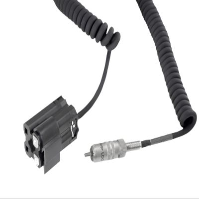 Quantum Flash Locking Module for Quantum Trio, Pilot, and Copilot systems (MB2)