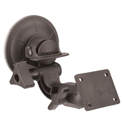 Panavise 809-AMP Standard AMPS Window Mount