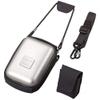 Sony LCMWA Semi Soft Carrying Case for DSCW1/W5/W7 and W30, W50, W70, W100 Digital Cameras view 1